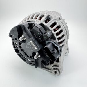 Генератор CA1812, 0124655005 Bosch